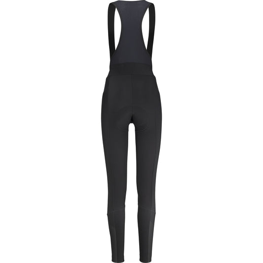 Dámské kalhoty MAVIC AKSIUM THERMO Bib Tight Black