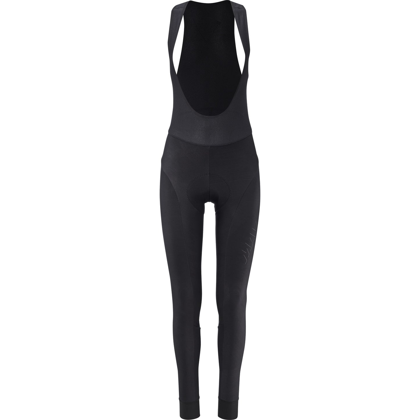 Dámské kalhoty MAVIC COSMIC THERMO Bib Tight Black