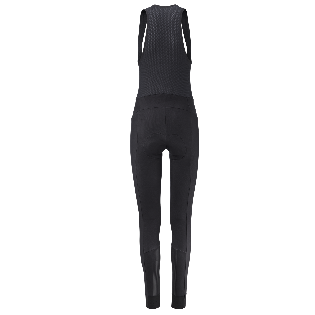 Dámské nátělníky COSMIC THERMO Bibtights Black