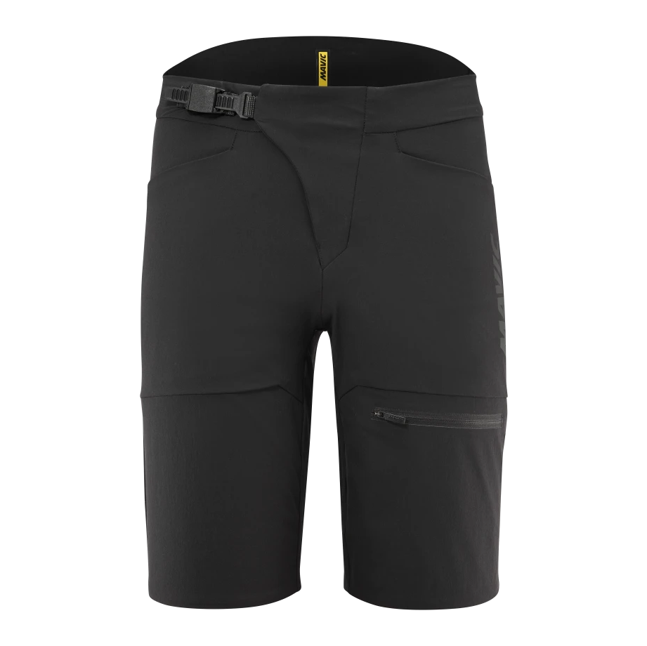 MAVIC DEEMAX ENDURO Šortky Black