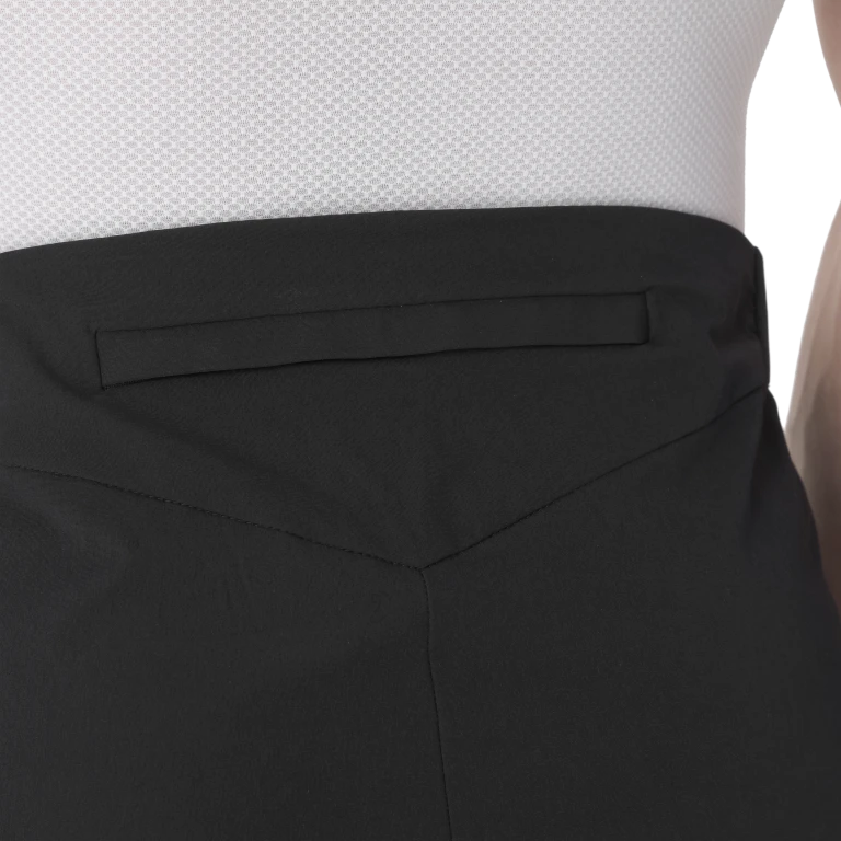 MAVIC DEEMAX ENDURO Šortky Black