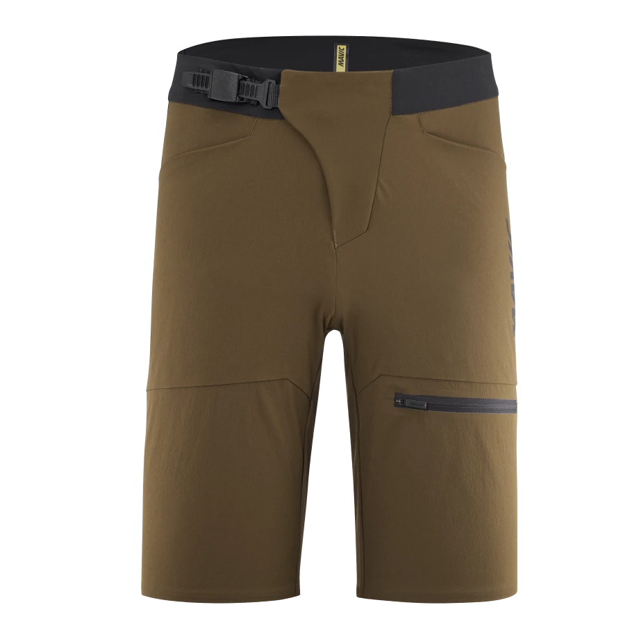 MAVIC DEEMAX ENDURO Šortky Khaki