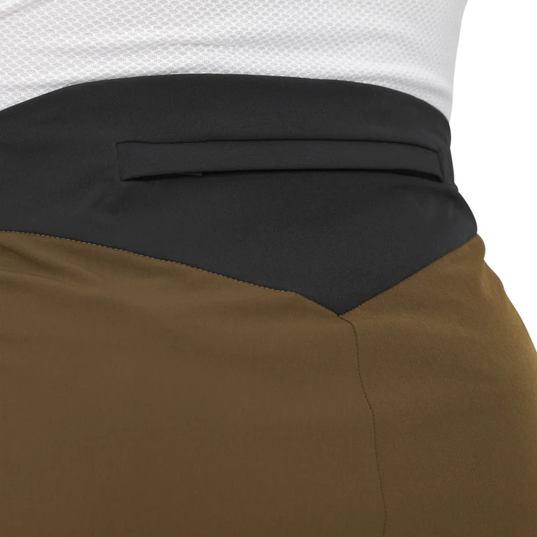 MAVIC DEEMAX ENDURO Šortky Khaki