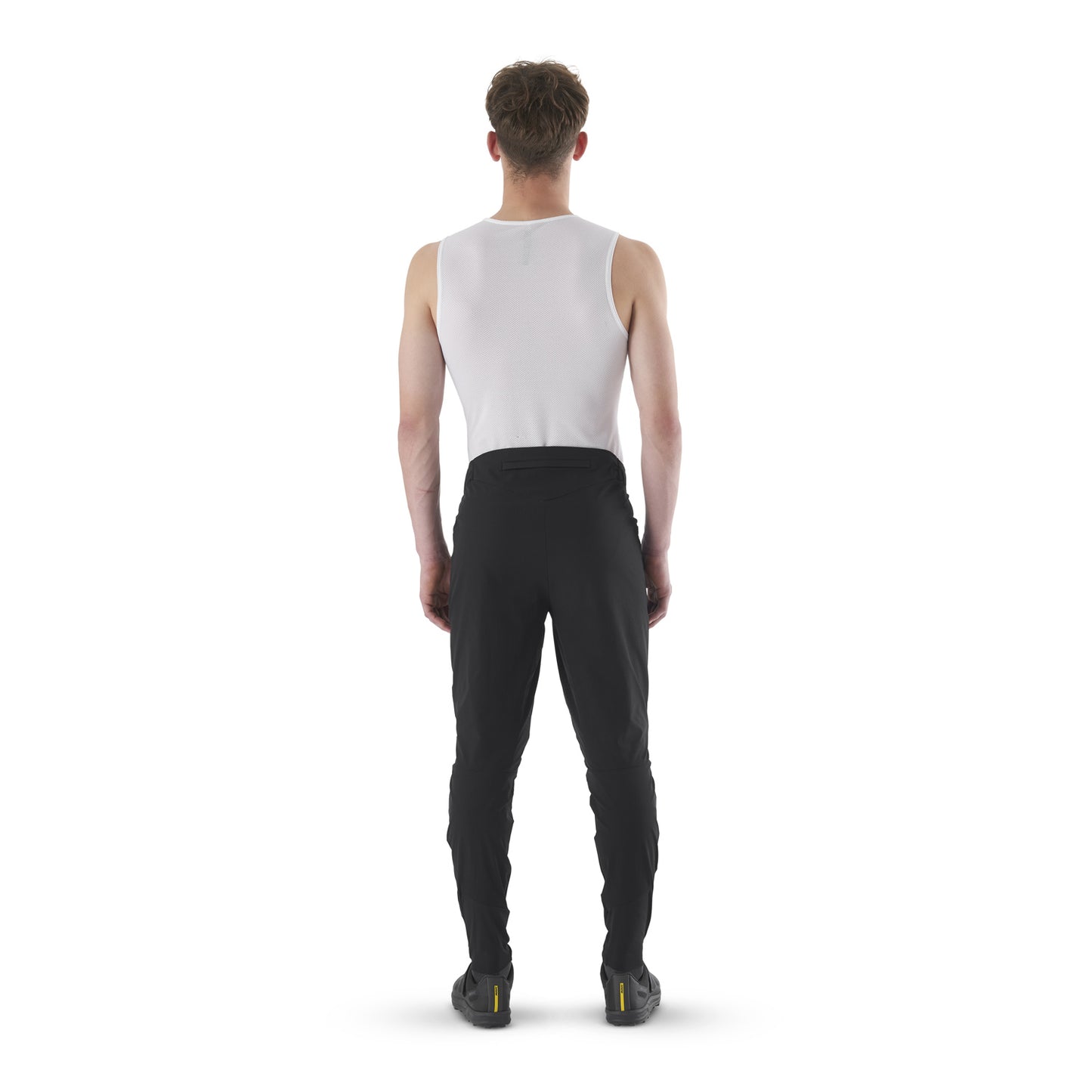 MAVIC DEEMAX ENDURO Kalhoty černé