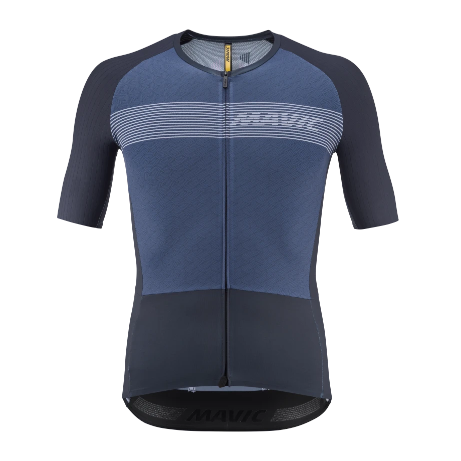 MAVIC COSMIC Dres s krátkým rukávem Blue