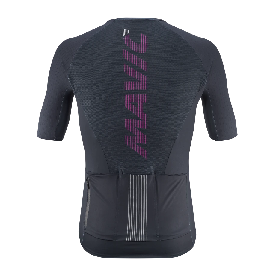 MAVIC COSMIC Dres s krátkým rukávem Blue