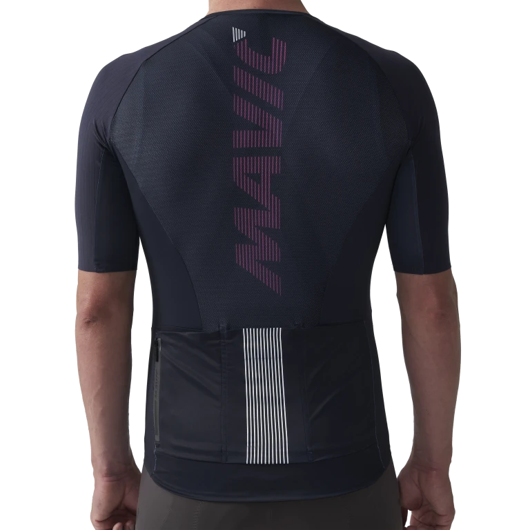 MAVIC COSMIC Dres s krátkým rukávem Blue