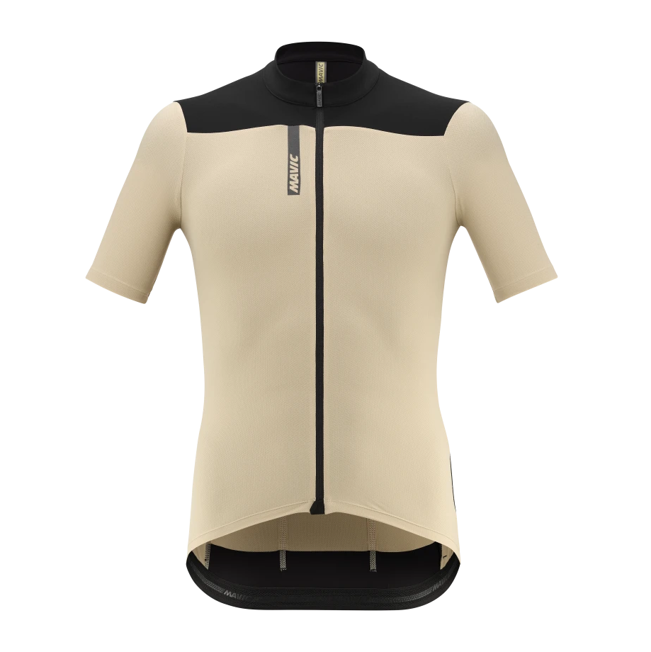 MAVIC ALLROAD CARGO Dres s krátkým rukávem Beige