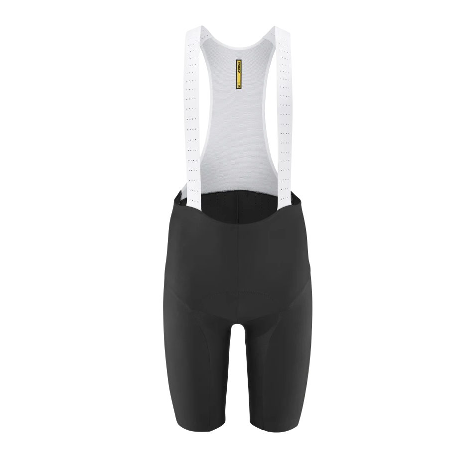 MAVIC KSYRIUM Bib Short černá