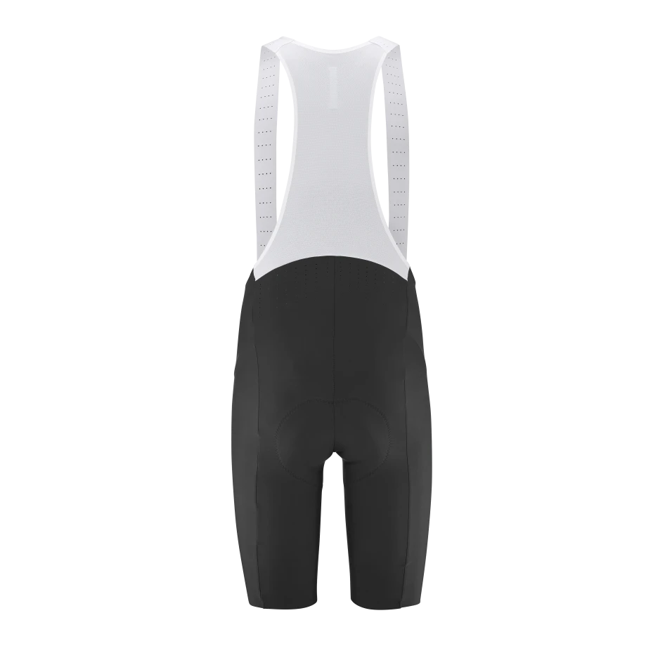 MAVIC KSYRIUM Bib Short černá