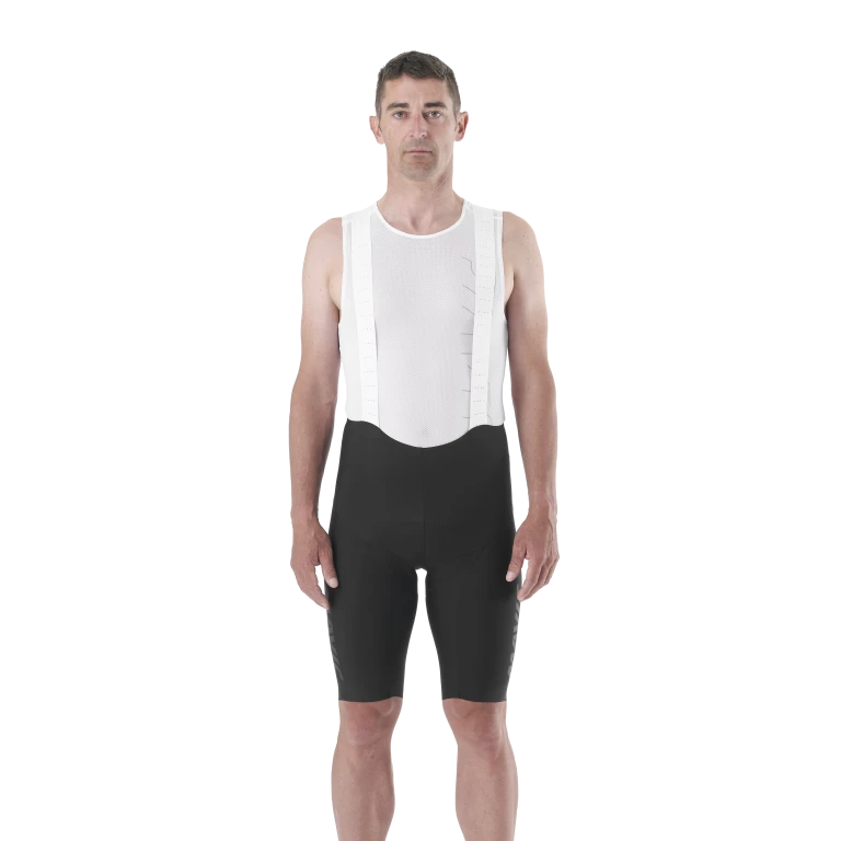 MAVIC KSYRIUM Bib Short černá