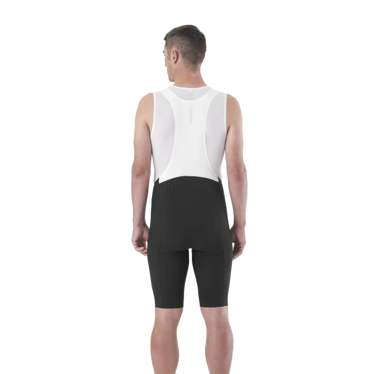 MAVIC KSYRIUM Bib Short černá