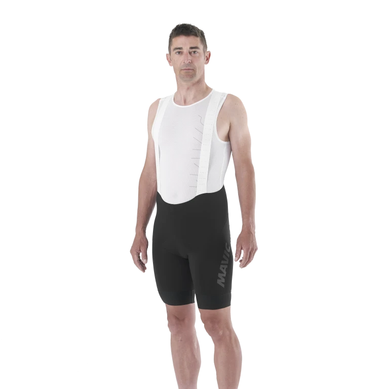 MAVIC COSMIC PRO Bib Short černá