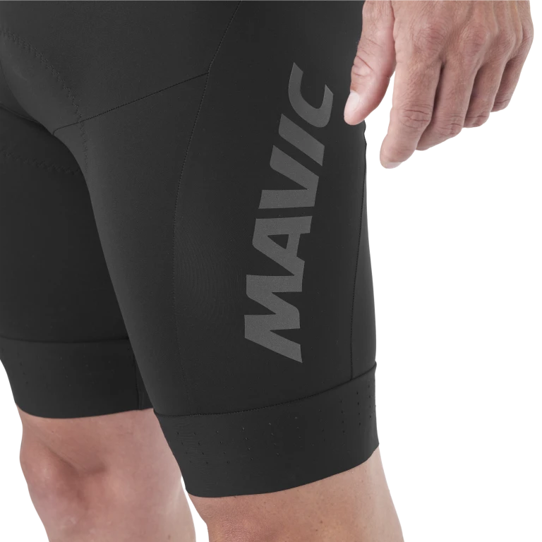 MAVIC COSMIC PRO Bib Short černá