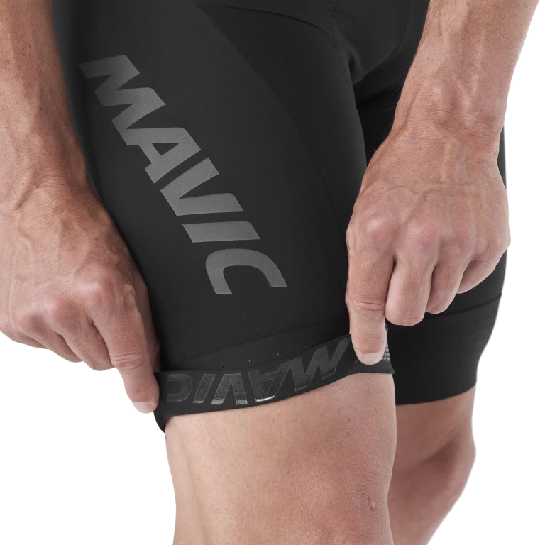 MAVIC COSMIC PRO Bib Short černá