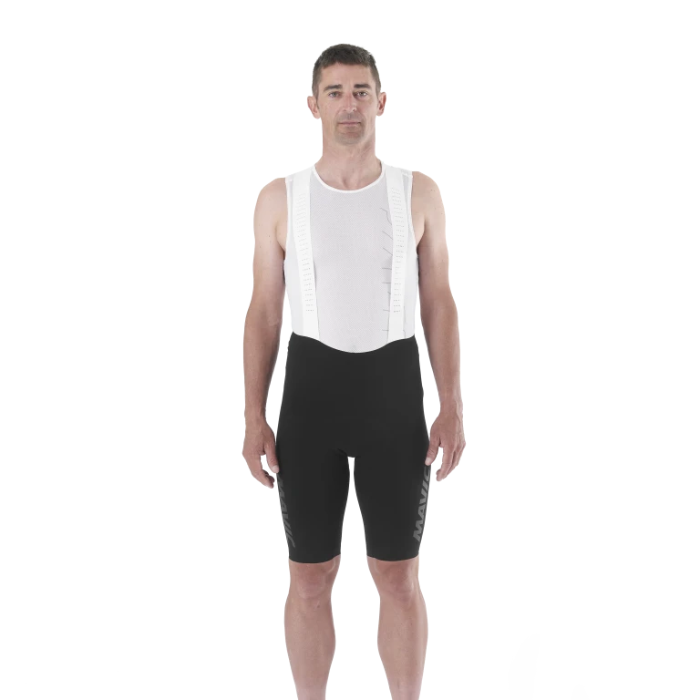 MAVIC COSMIC ULTIMATE Bib Short černá