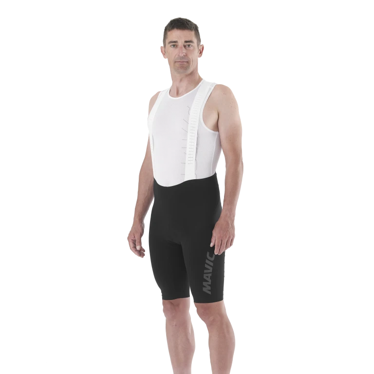 MAVIC COSMIC ULTIMATE Bib Short černá