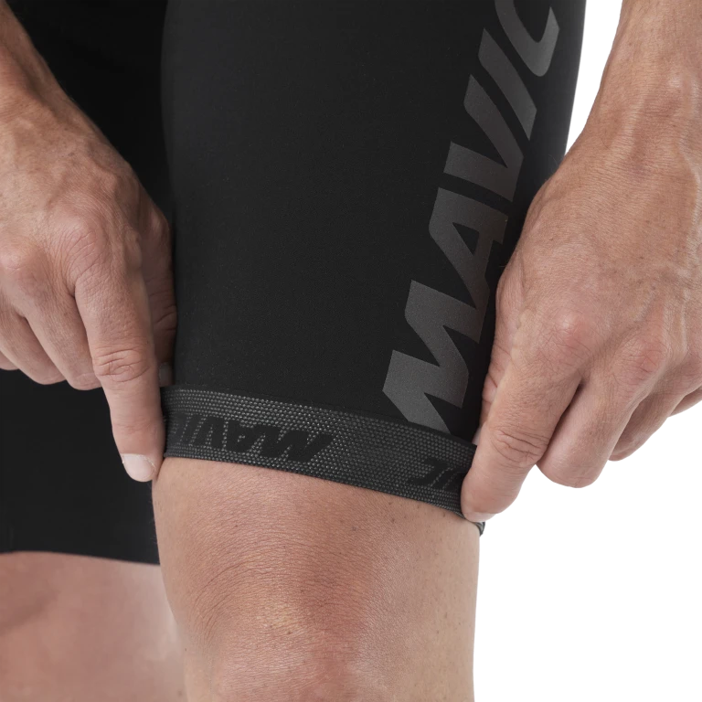 MAVIC COSMIC ULTIMATE Bib Short černá
