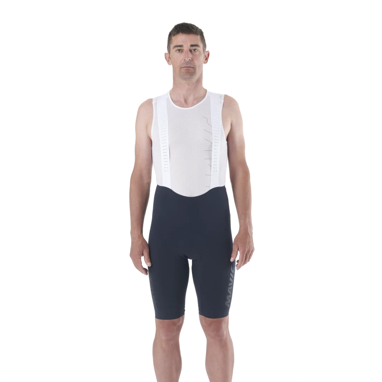 MAVIC COSMIC ULTIMATE Bib Short Námořnická modrá