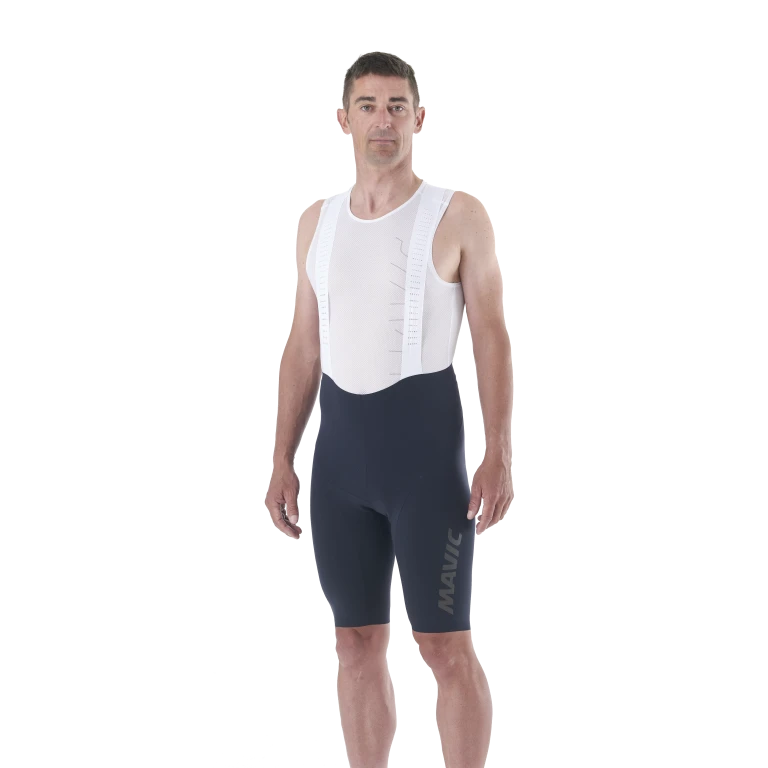 MAVIC COSMIC ULTIMATE Bib Short Námořnická modrá