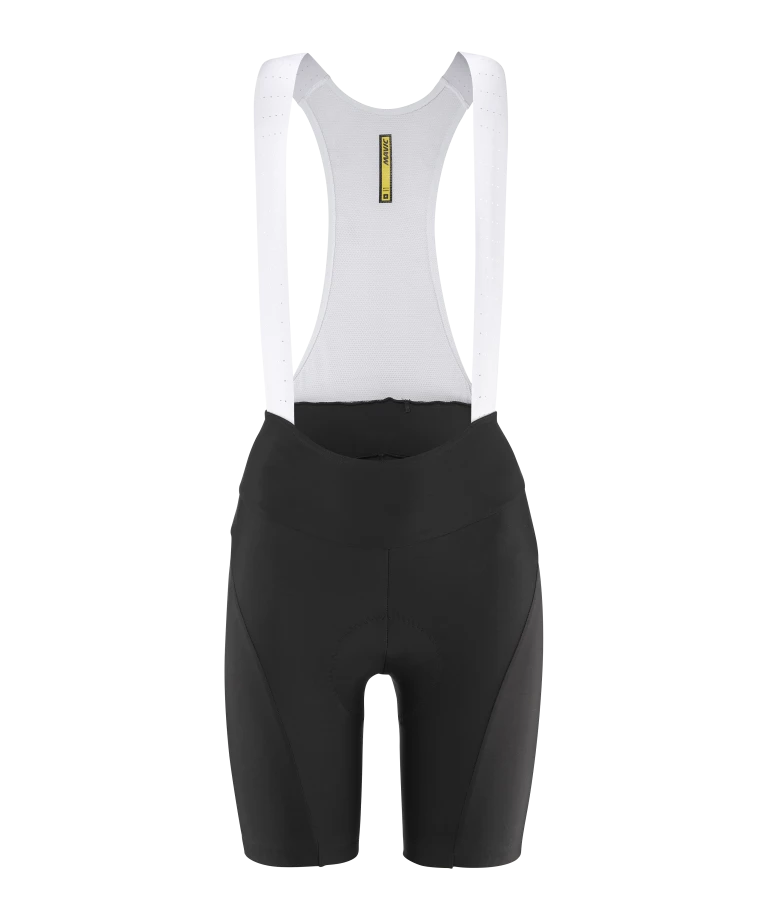 Dámské šortky MAVIC AKSIUM Bibshorts Black