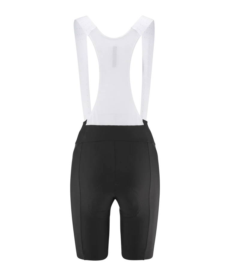 Dámské šortky MAVIC AKSIUM Bibshorts Black