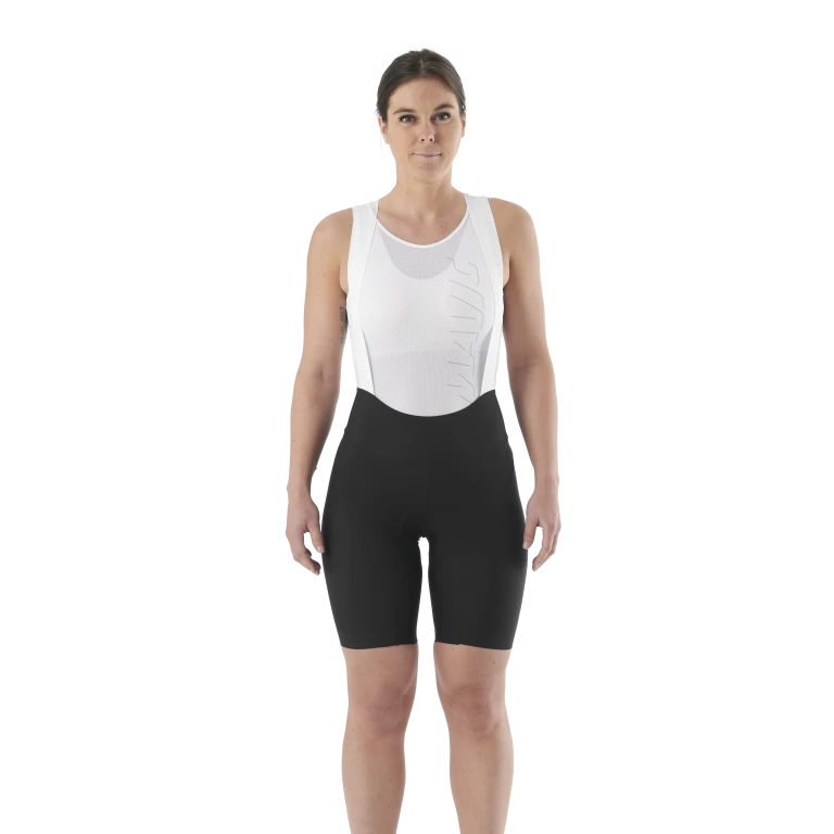 Dámské šortky MAVIC AKSIUM Bibshorts Black