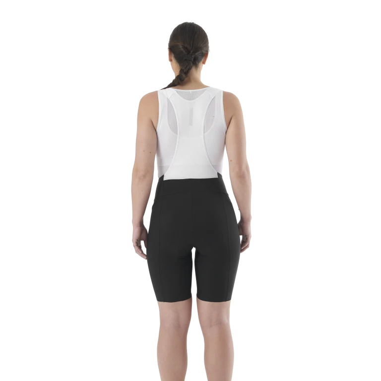 Dámské šortky MAVIC AKSIUM Bibshorts Black
