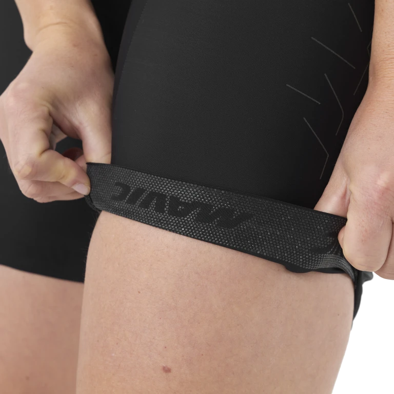 Dámské šortky MAVIC AKSIUM Bibshorts Black
