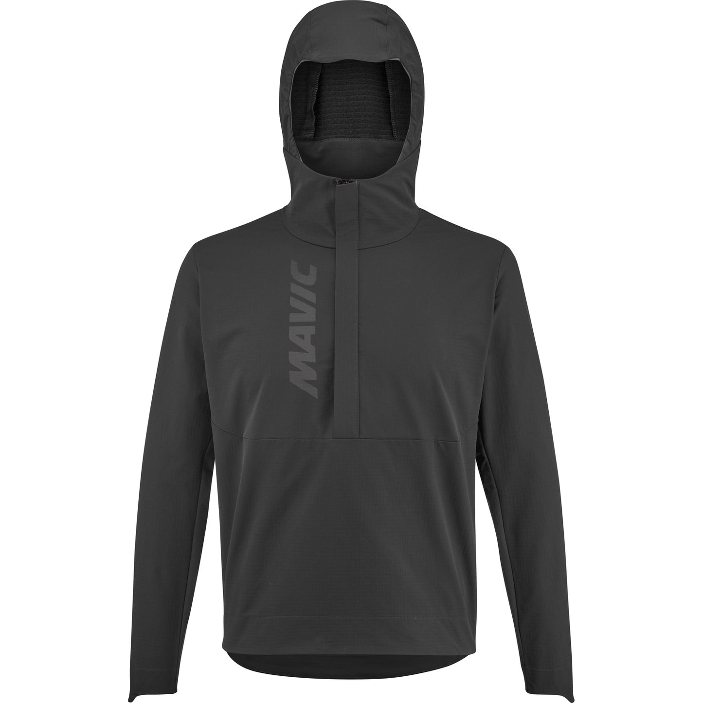 MAVIC DEEMAX THERMO WIND HOODIE Bunda Black
