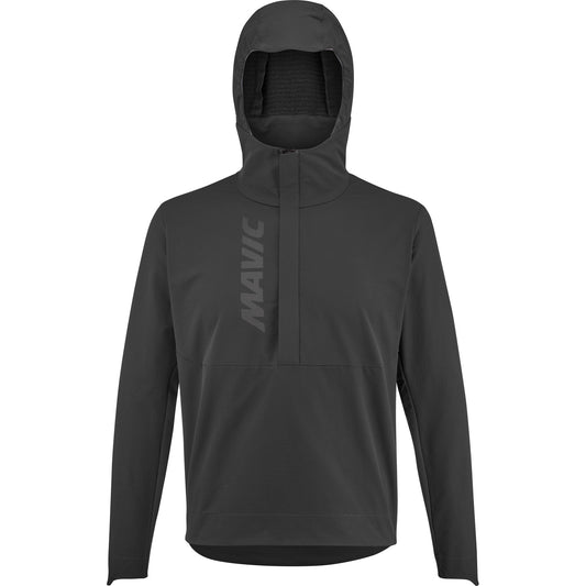 MAVIC DEEMAX THERMO WIND HOODIE Bunda Black
