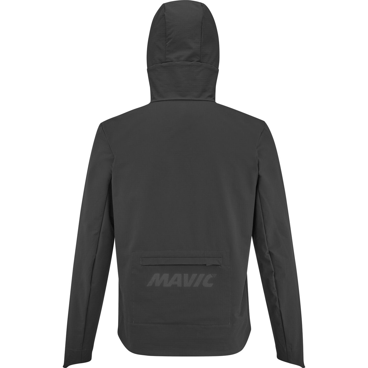 MAVIC DEEMAX THERMO WIND HOODIE Bunda Black