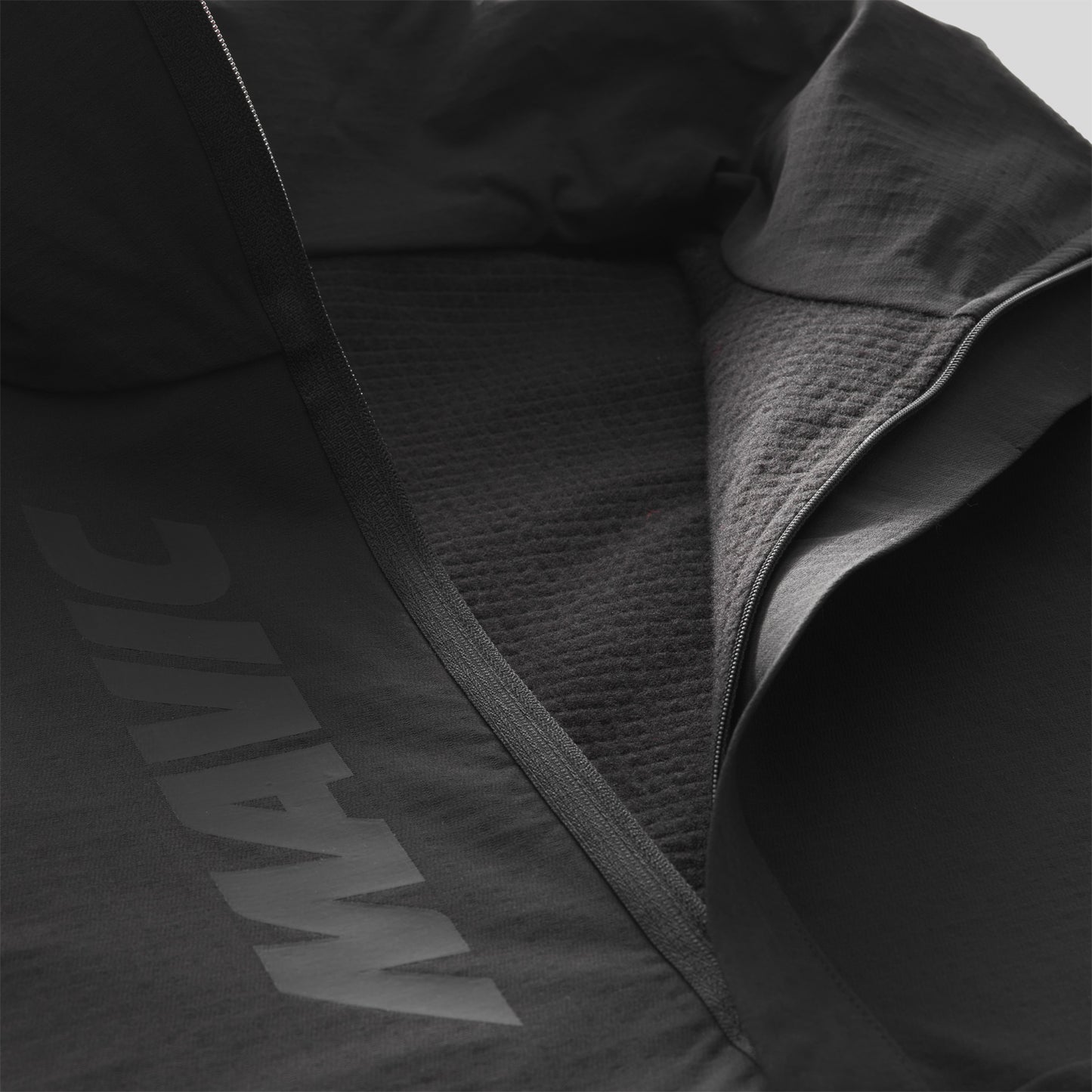 MAVIC DEEMAX THERMO WIND HOODIE Bunda Black