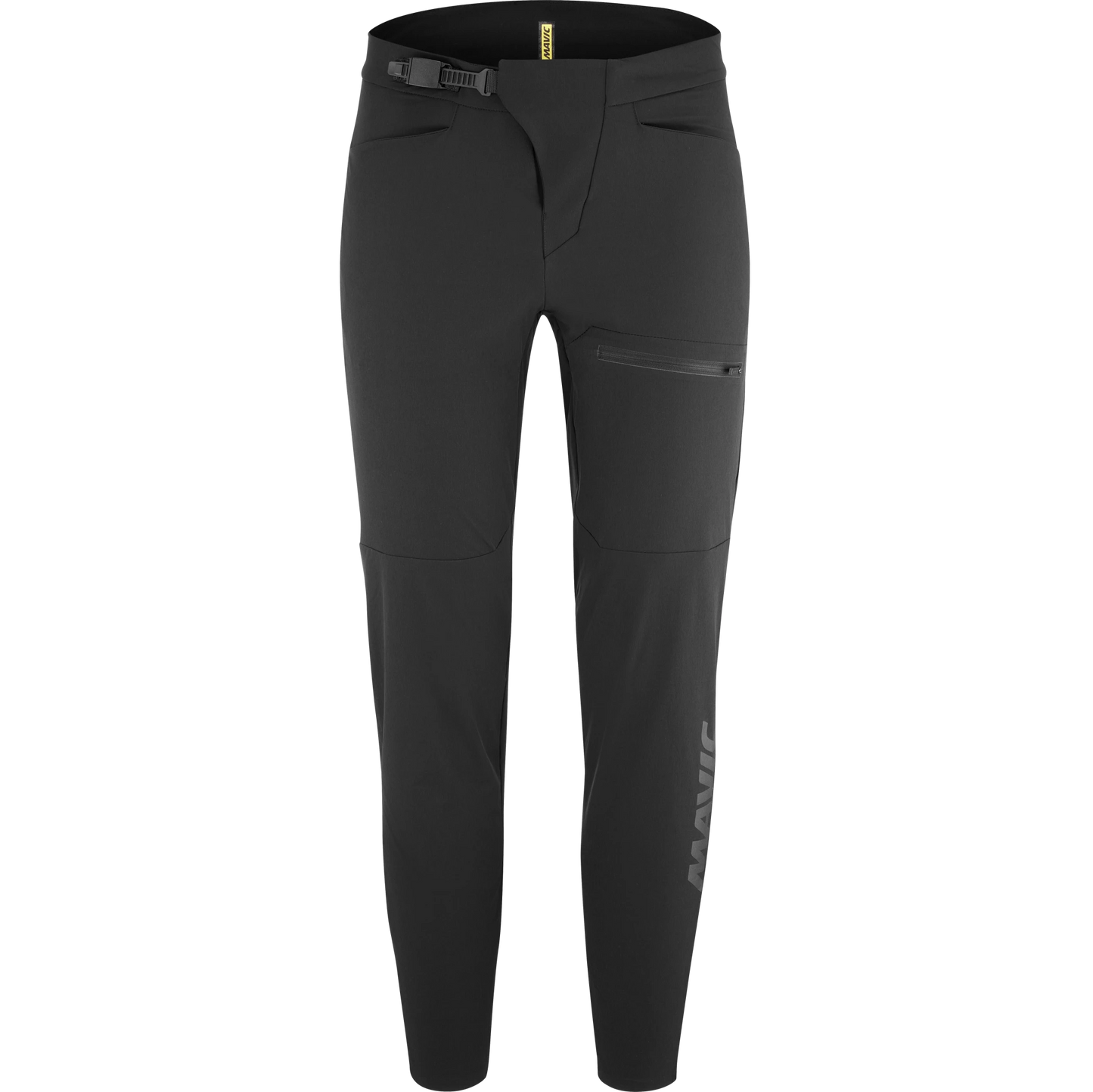 MAVIC DEEMAX ENDURO ALPHA Pants Black
