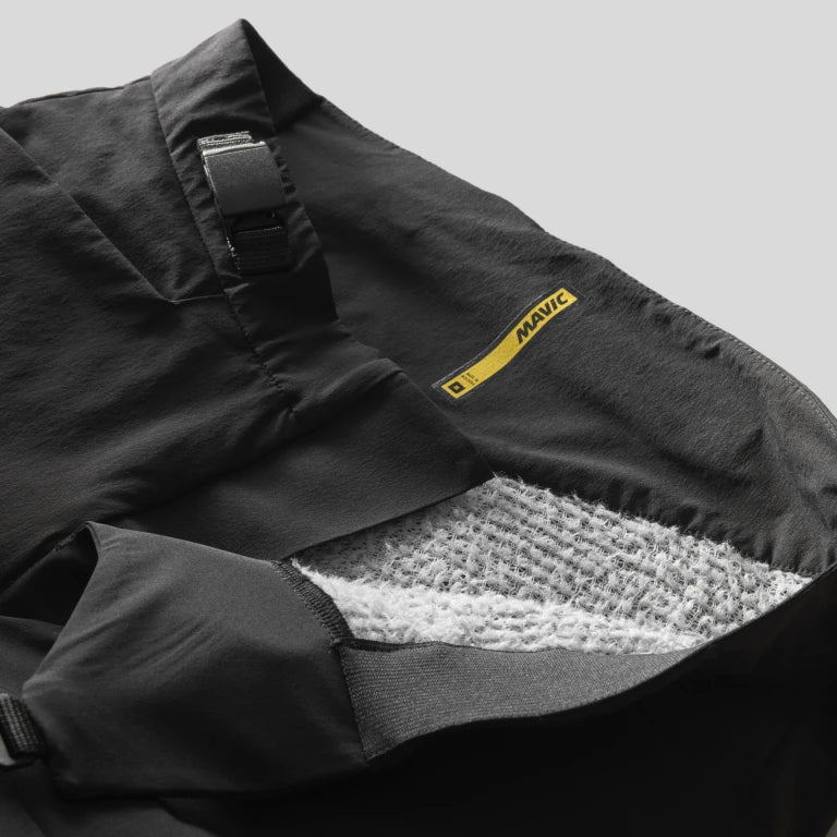 MAVIC DEEMAX ENDURO ALPHA Pants Black