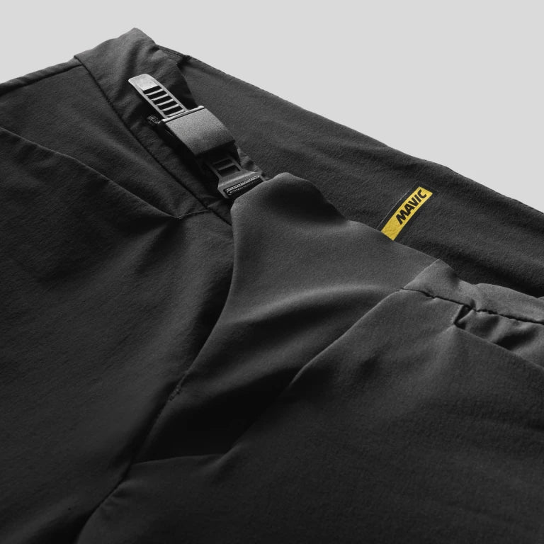 MAVIC DEEMAX ENDURO ALPHA Pants Black
