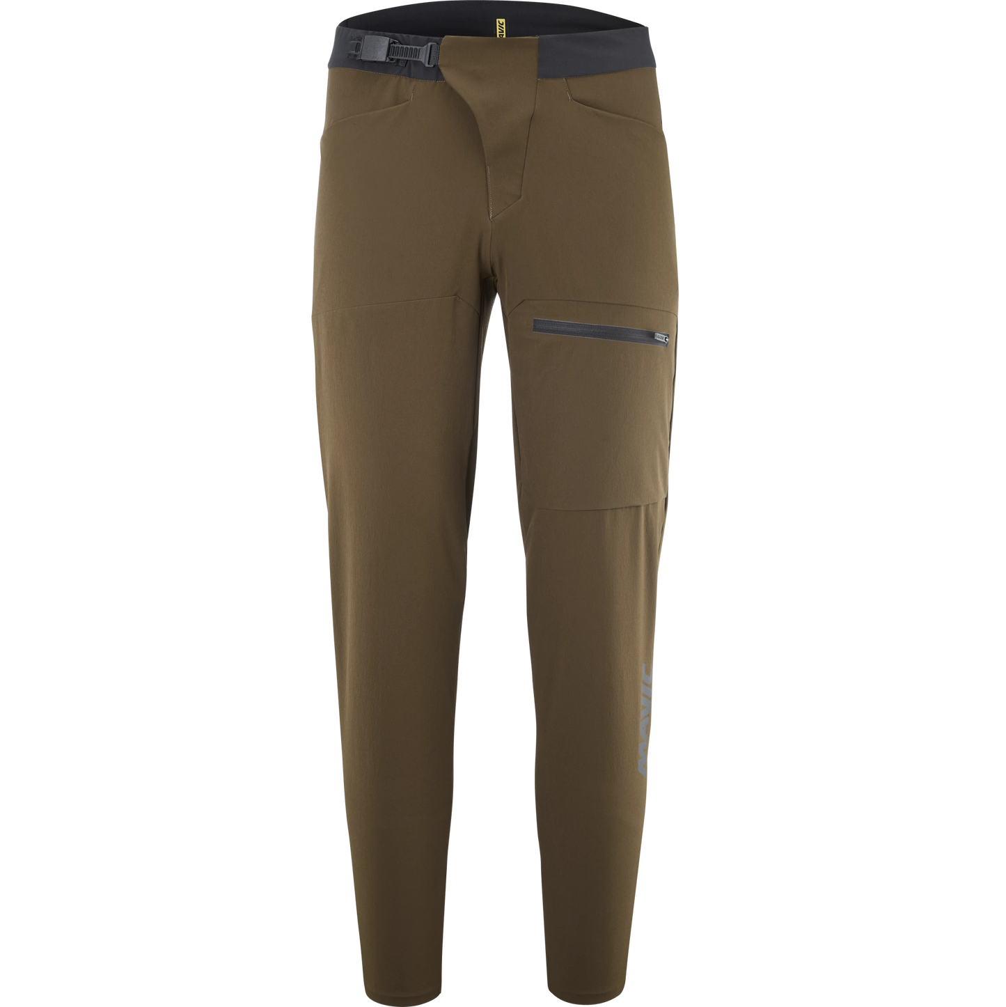 MAVIC DEEMAX ENDURO Pants Brown