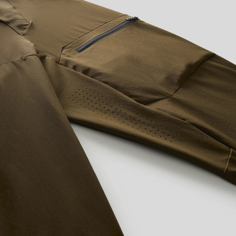 MAVIC DEEMAX ENDURO Pants Brown