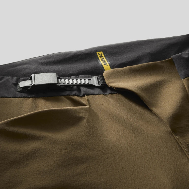 MAVIC DEEMAX ENDURO Pants Brown