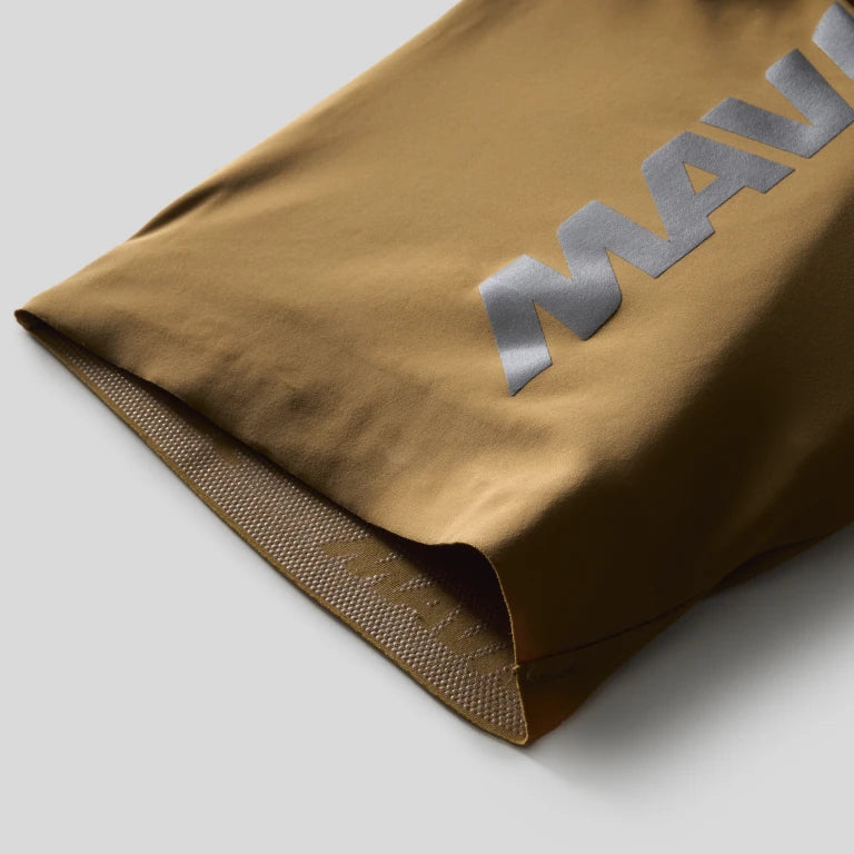 MAVIC KSYRIUM Bib Short Brown