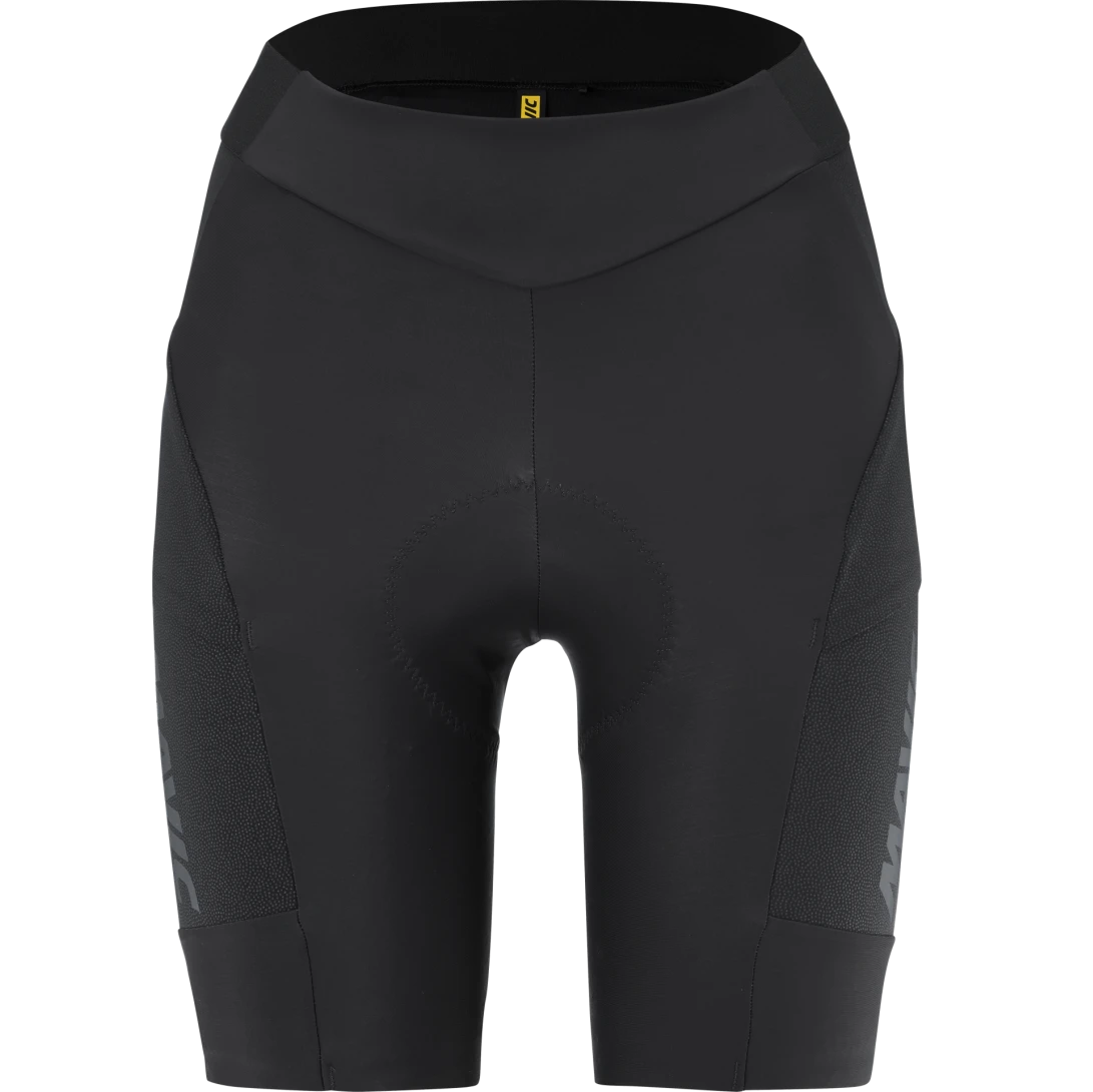 Dámské šortky MAVIC CROSSTRAIL CARGO Bibshorts Black