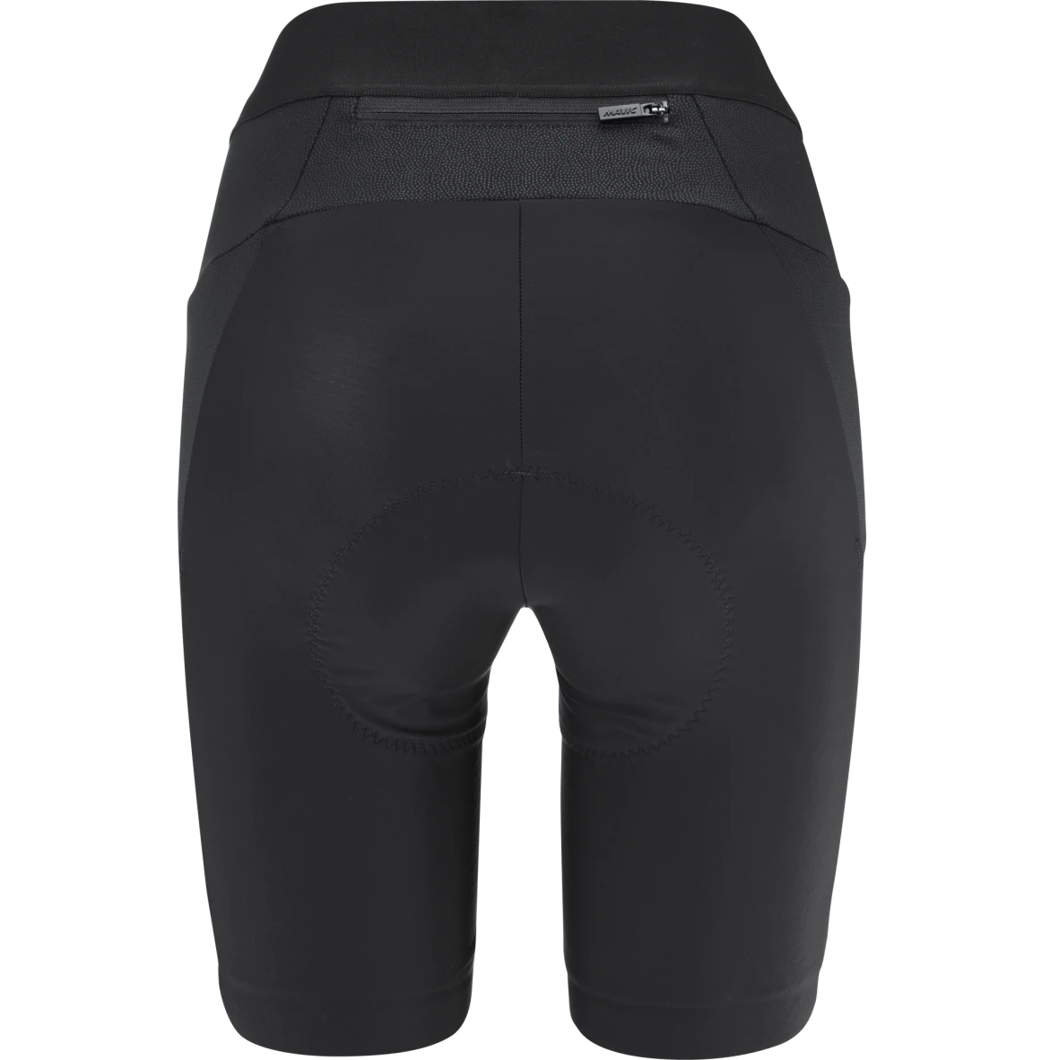 Dámské šortky MAVIC CROSSTRAIL CARGO Bibshorts Black