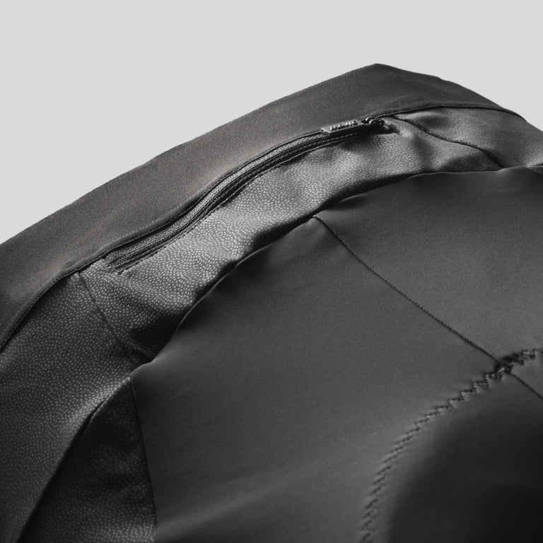 Dámské šortky MAVIC CROSSTRAIL CARGO Bibshorts Black