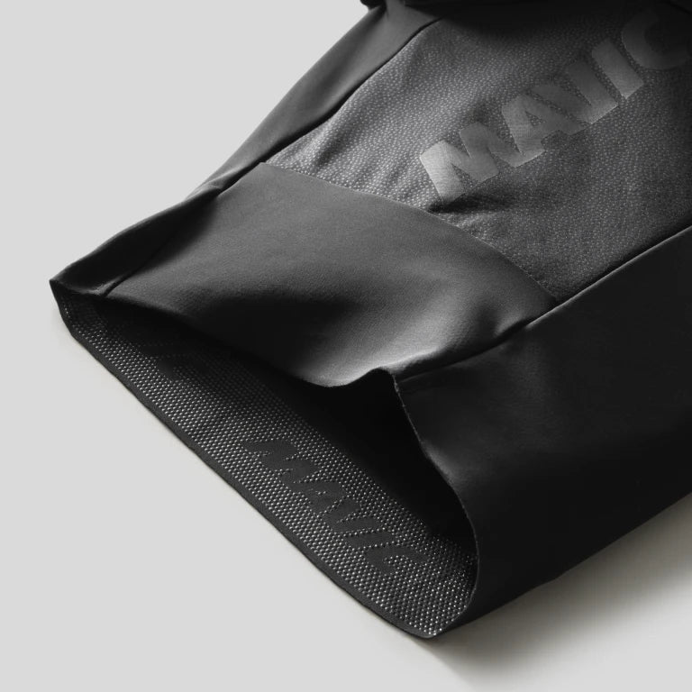 Dámské šortky MAVIC CROSSTRAIL CARGO Bibshorts Black