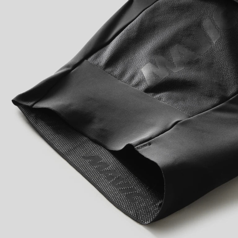 Dámské šortky MAVIC CROSSTRAIL CARGO Bibshorts Black