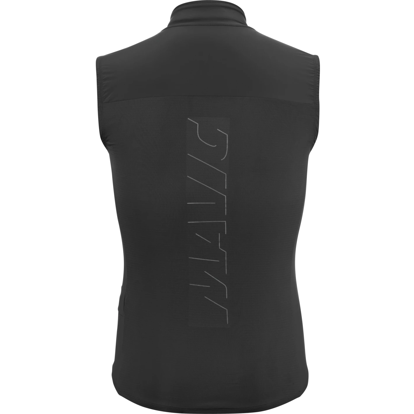 MAVIC AKSIUM WIND Sleeveless Jacket Black