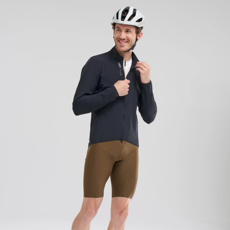 MAVIC AKSIUM WIND Jacket Black