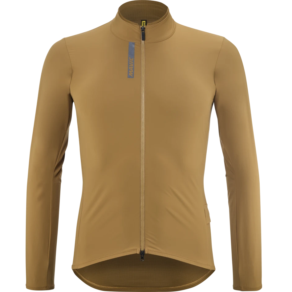 MAVIC AKSIUM WIND Jacket Brown
