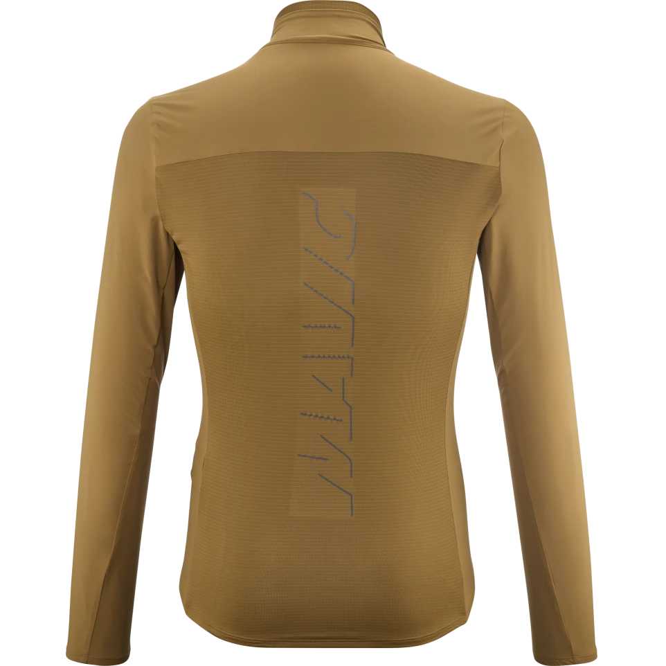 MAVIC AKSIUM WIND Jacket Brown