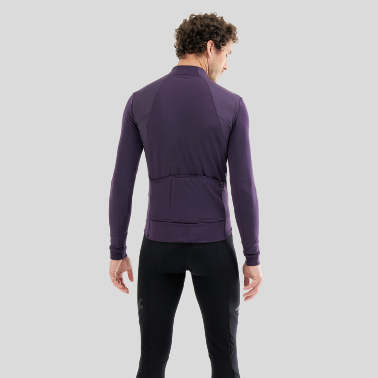 Bunda MAVIC COSMIC HYBRID Purple